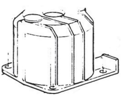 RIB CME9353 CAPP. MOT. ECO R.N.F.