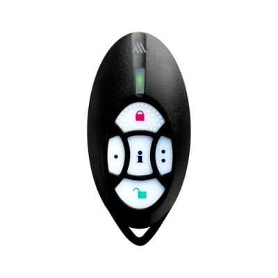 PARADOX PXZREM2MN REM2M/N 5-button bidirectional remote control, re