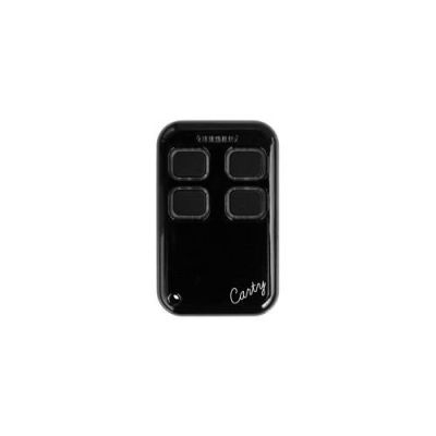 NOLOGO CARTY-CD4 Transmitter/copier radio control, multifrequency with 4 channels