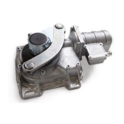 CARDIN HLXCORE24 Attuatore autobloccante con encoder 24V per ante m