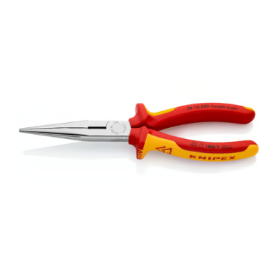 KNIPEX 26 16 200 Mechanical clamp