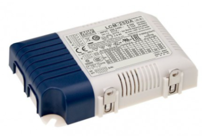 MEANWELL LCM-25DA2 DRIVER DALI2 LCM-25DA2 DRIVER DALI2