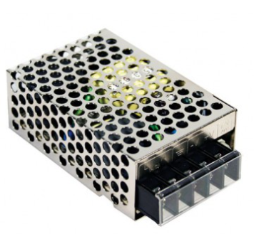 MEANWELL RS-25-15 RS-25-15 CA/CC