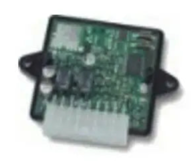 ARMAS C 409 VET 12 V DC alarm control unit for windows and speakers