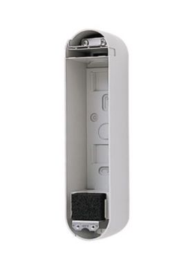 OXBXSP2 SP-2 Spacer for wall mounting, grey