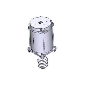 CAME SPARE PARTS 119RIG405 24V DC MOTOR G3000 G2080E G4040E