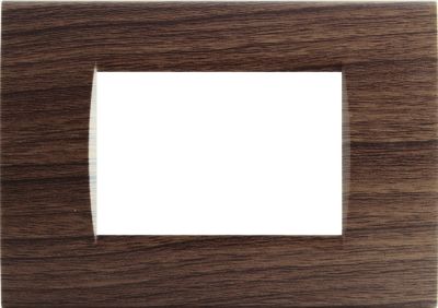 MAPAM 8003-03 Art 8003-3 3P Cherry Technopolymer Plate