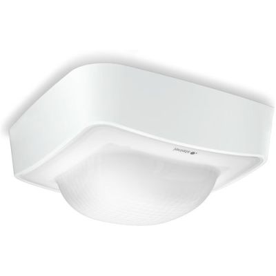 STEINEL 064402 IR QUATTRO HD-2 BT-IPD WHITE SURFACE