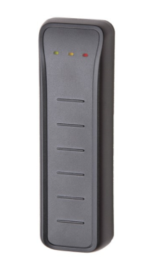 ARITECH ANTINTRUSIONE ATS1180M Lettore MIFARE DESFire EV1/EV2/EV3 con uscita per