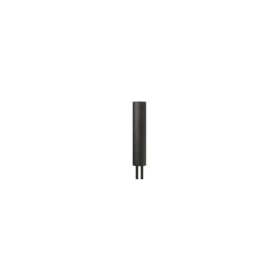 DEA SN-TR50-250 Sensore precablato in linea - Passo 2.5m - NERO