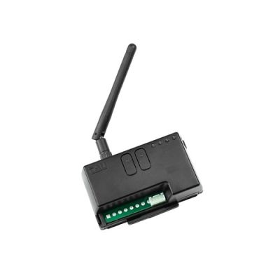 TAU P-250MOOFY FINAL COMMUNICATION MODULE VIA RADIOFREQU