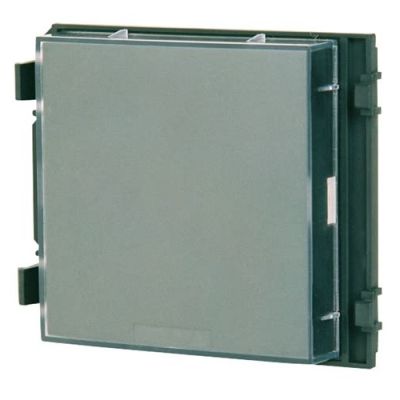 BOSCH-INCENDIO FDP 0001 A Piastra di chiusura slot moduli, per armadi a muro