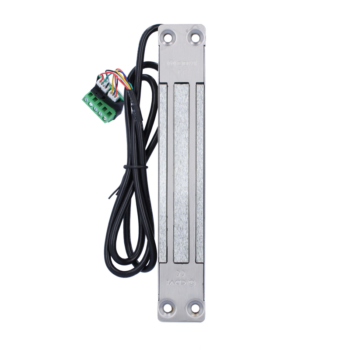 CDVI I180ER Recessed IP68 180Kg Outdoor Electromagnetic Retainer