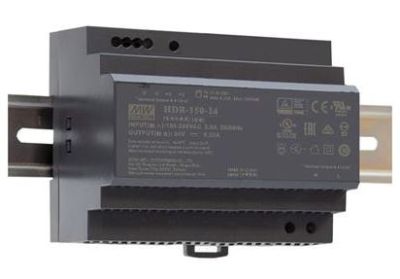 MEANWELL HDR-150-24 HDR-150-24 Alimentatore 