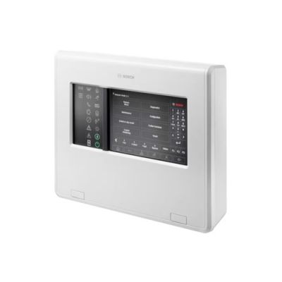 BOSCH-INCENDIO FPE-8000-FMR Tastiera remota per la centrale di rilevazione inc