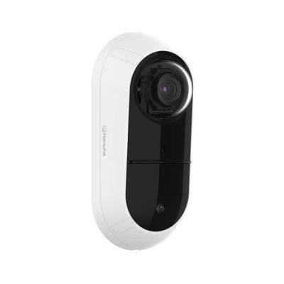 HANWHA TNV-C8011RW 5MP AI Panoramic IR