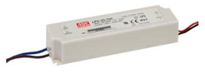 MEANWELL LPC-35-700 LPC-35-700  Driver LED