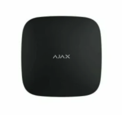 AJAX 38240 Hub 2 4G (8/ECG) ASP black
