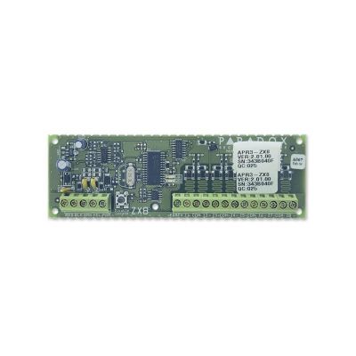 PARADOX PXSPZX8 PXSPZX8 8-zone expansion module - Possibility to