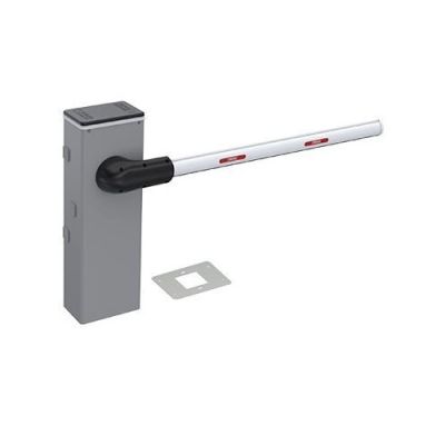 ROGER BI/004HP/IS BARRIERA BIONIK FINO A 4 METRI INOX BRUSHLESS