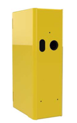 UNIVIEW OEP-BTS1-BD-NB Modulo di rilevamento digitale