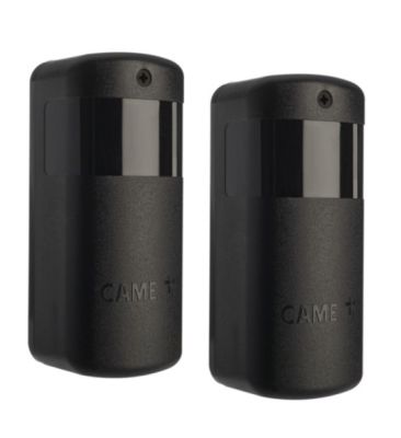 CAME 806TF-0030 DXR20CAP FOTOCELLULE ORIENTABILI
