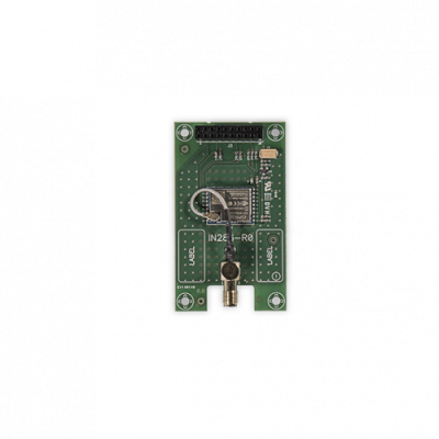 INIM PrimeWiFi Modulo per connessione a rete WiFi IEEE 802.11 B\G\N