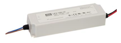 MEANWELL LPV-100-12 LPV-100-12 Driver LED