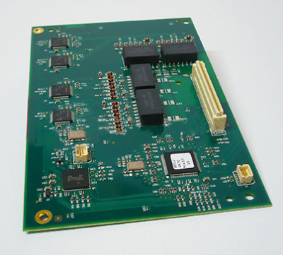 AVAYA 700417413 IP OFFICE IP500 TRUNK CARD BASIC RATE 4 UNIVERSAL