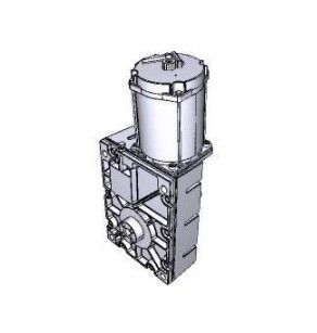 CAME SPARE PARTS 119RIG406 GEARMOTOR - G2080E G2080IE