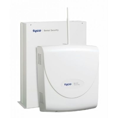 BENTEL ABS-128G3 Absoluta Plus EN Gr3 power plant - 128 zones, Power supply