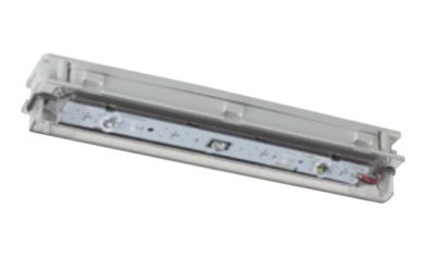 COOPER CSA ILLUMINAZIONE 40071350155 STYLE 21011 LED CG-S SL R IP54 Alloggiamento apparecchio
