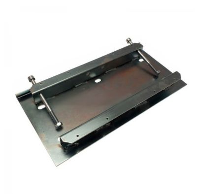 CAME SPARE PARTS 119RID074 GEARMOTOR MOUNTING BASE - BRACES