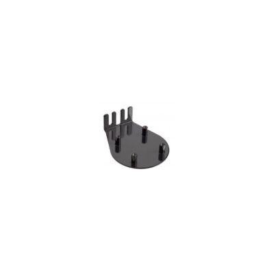 ABTECNO APE-790/11BA ABEXO LASER AND FLAT SCAN LZR SUPPORT BRACKET