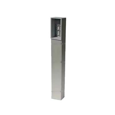 ABTECNO APE-550/5040 DORICA 10x10 ZIP Code