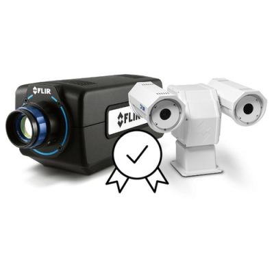 FLIR 1YW-EXT-WG17 Garanzia estesa di 1 anno per A310pt e A6261