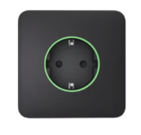 126132 Ajax CenterCover (CP) graphite