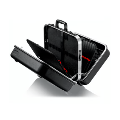 KNIPEX 00 21 42 LE Empty inch Big Twin inch tool case