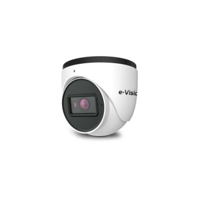 ELMO PROADF07 Telecamera dome multistandard 2 Mpx STARLIGHT a ot