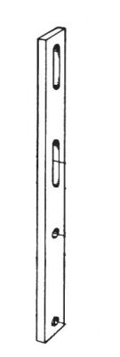 RIB CME7012 SCORR.MOT.SUPER 6/8000 GUIDE