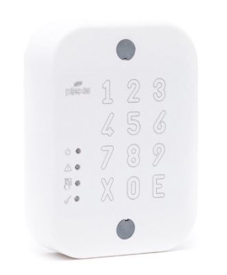 PLEXA KPS-GV-PFT Peripheral (2-in-2-out) proximity? 125 kHz + Mifare 