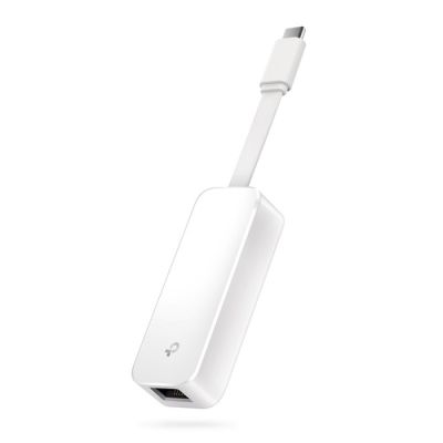 TP LINK UE300C ADATTATORE DI RETE Adattatori di Rete Adattatori d