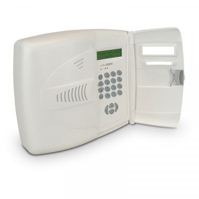 ELMO TRHCOMBI Remote interrogable GSM/PSTN telephone communicator
