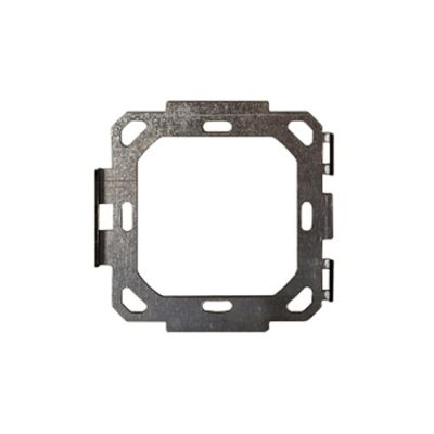 EELECTRON FOXXB01-60 FRAME METALLICO DI MONTAGGIO PLACCA PER PRESE - 60