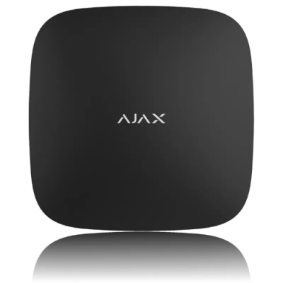 AJAX 38208 ReX 2 ASP black