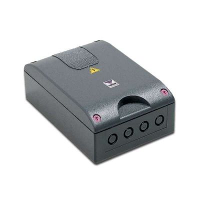 CARDIN PRG230M2 Per il controllo di 2 motori per porte e portoni. 