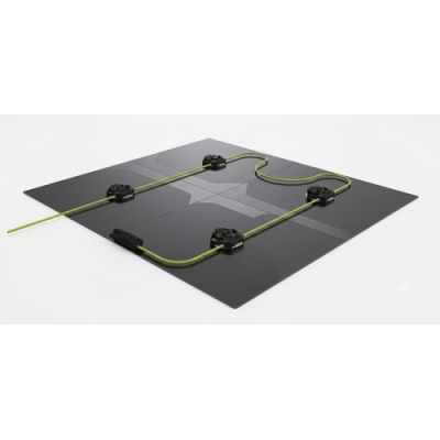 DEA MD24-SMCA Modulo-sensori per la protezione di 6m2
