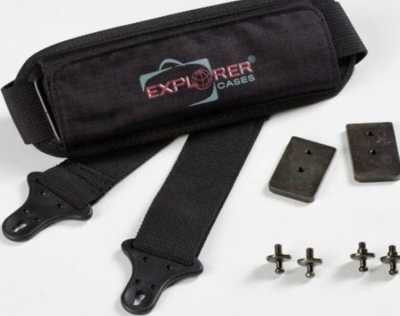 GT LINE SHOULDERKIT.U Explorer Cases Shoulder Strap