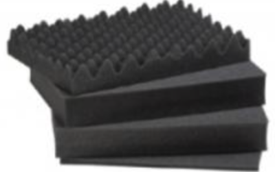 GT LINE FOAM.3818 sponge set for 3818 &amp; 3818HL