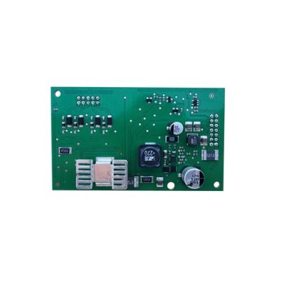RIELLO FIRE 4437104 XFIRE-ESP Espansione di un loop per centrale XFIRE